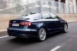 Audi A3 Sedan 1.4 TFSI 2016 года (AU)